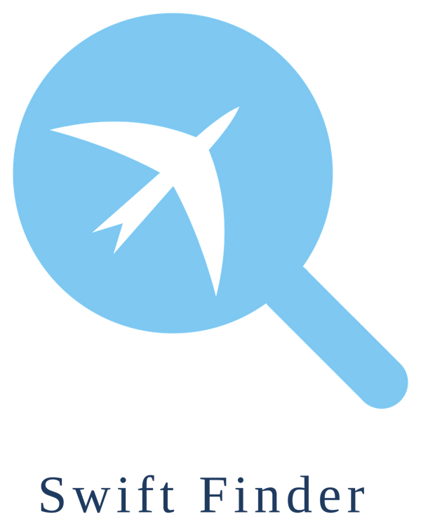 SwiftFinder