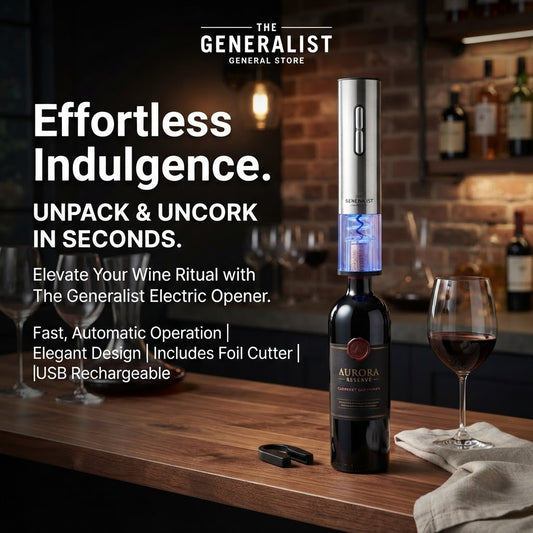 Electric Wine Bottle Opener Automatic Wine Corkscrew Rechargeable Wine Opener One-click Button Wine Tools Bar Kitchen Products
